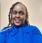 LILIAN NJOKI WANJIRA