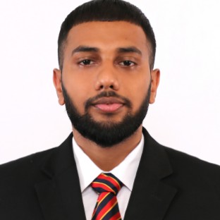 Ashan Darshana Athauda