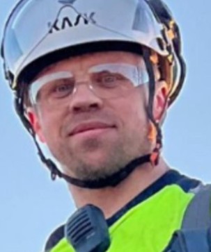 KONSTANTINS BASTRONS