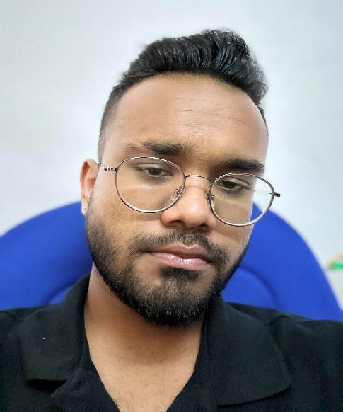 Dinesh Sarvham Jeewooth