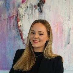 Emma Helene Natschke