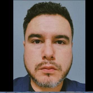 Carlos García García