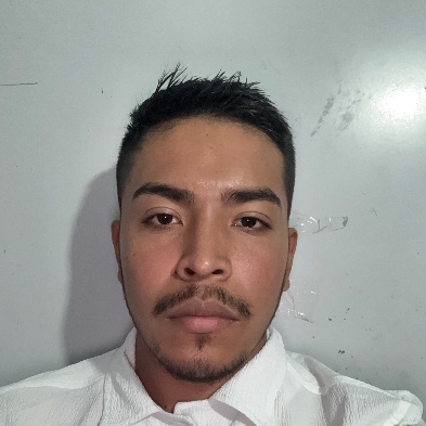 Osvaldo Yael Cortes Gonzalez