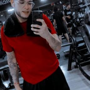 Luciano Guadalupe Martinez Rios