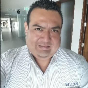 Ernesto Angel Chávez Juárez