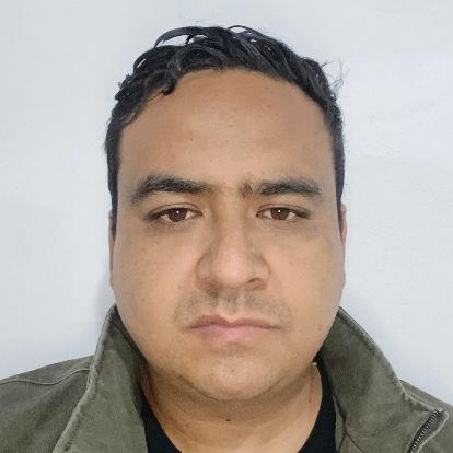 Alfredo Varela Contreras