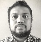 Jose Luis Flores Torres