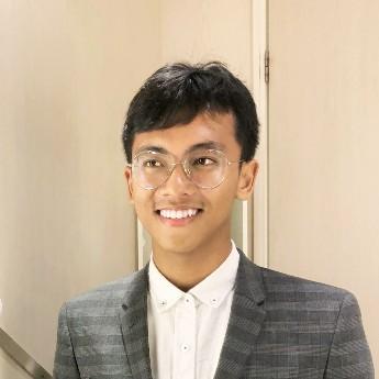 Muhammad Zahin Afiq Zainal Bahrin