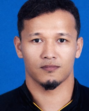 MOHD FAIZAL B. JAAFAR