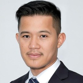 Khairul Amri Abd Rahim