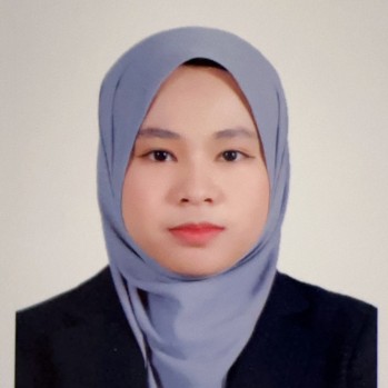 Nahara Binti Abdul Raup