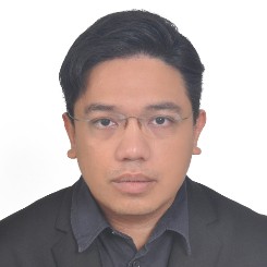 Mohd Ariff Daniel Bin Kamarol Ariffin