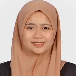 NOR HANISAH BINTI MOHD DAHARI