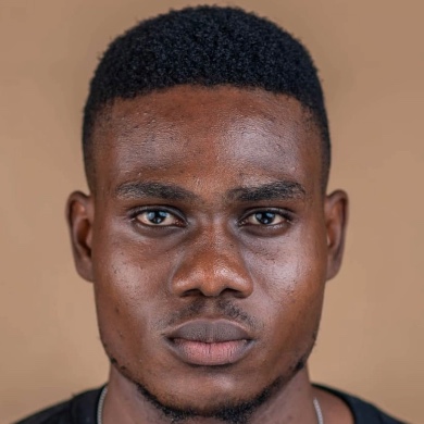 Ikenna Richard Okeke