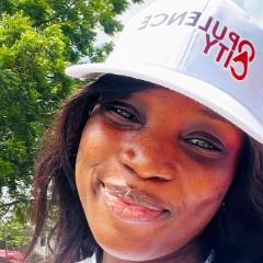 SHOLEYE DEBORAH BLESSING