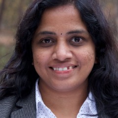 Ashwini Lingappa Swamy