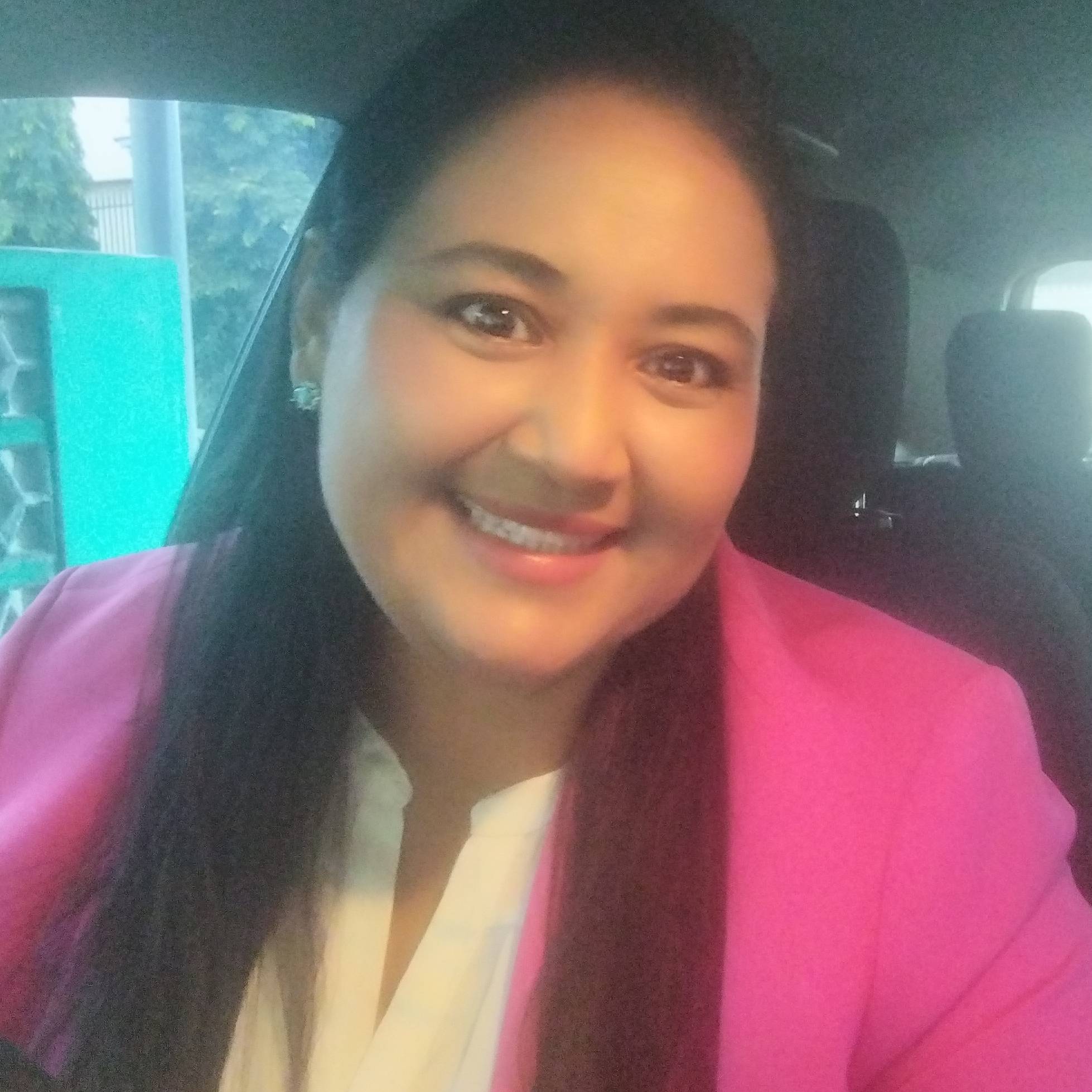 EVELYN GISELA FUENTES