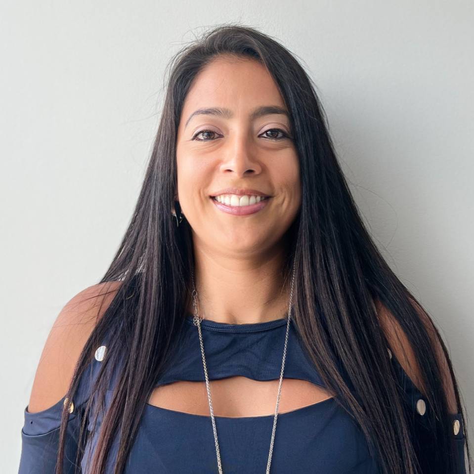 Lina Fernanda Burgos Charry