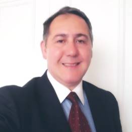 Patricio Enrique Urrejola Pacheco