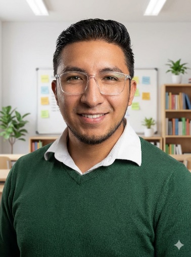 John Erick Guaranda Farias