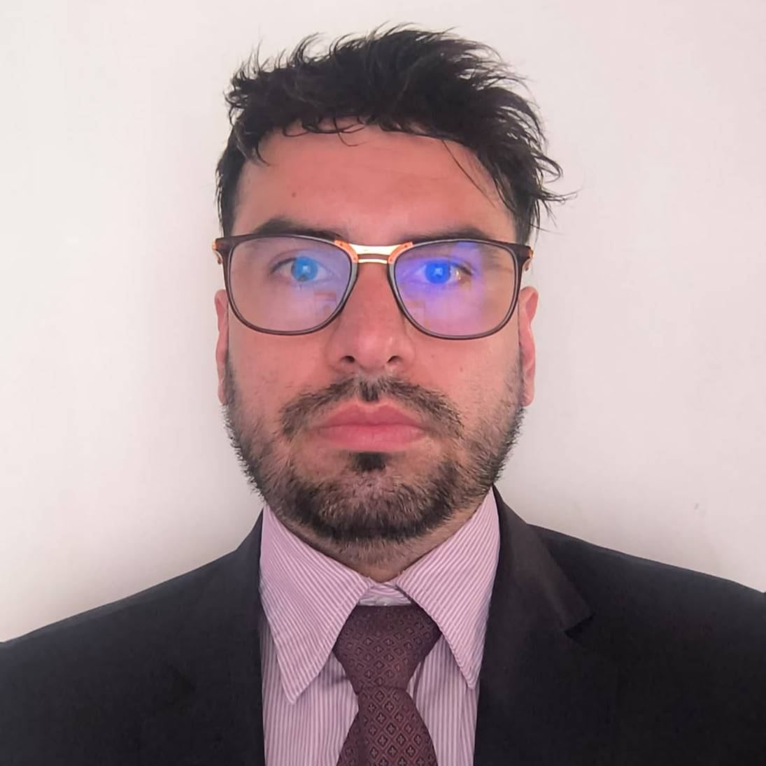 MICHAEL ALEXANDER BOTIA HERNANDEZ