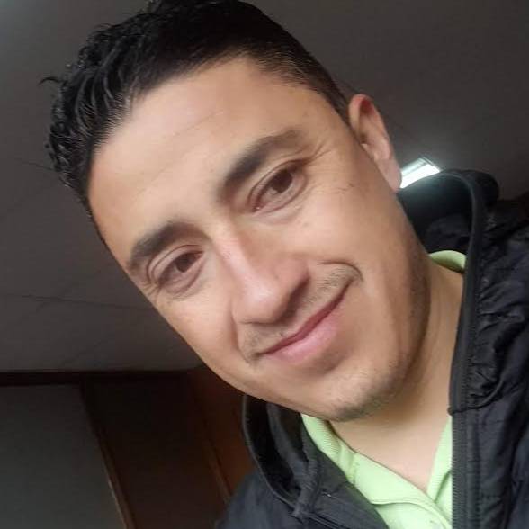 WILMER FABIAN VIZCAINO RENDON