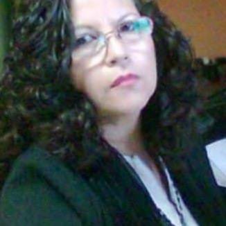 Edith Moya Rodriguez