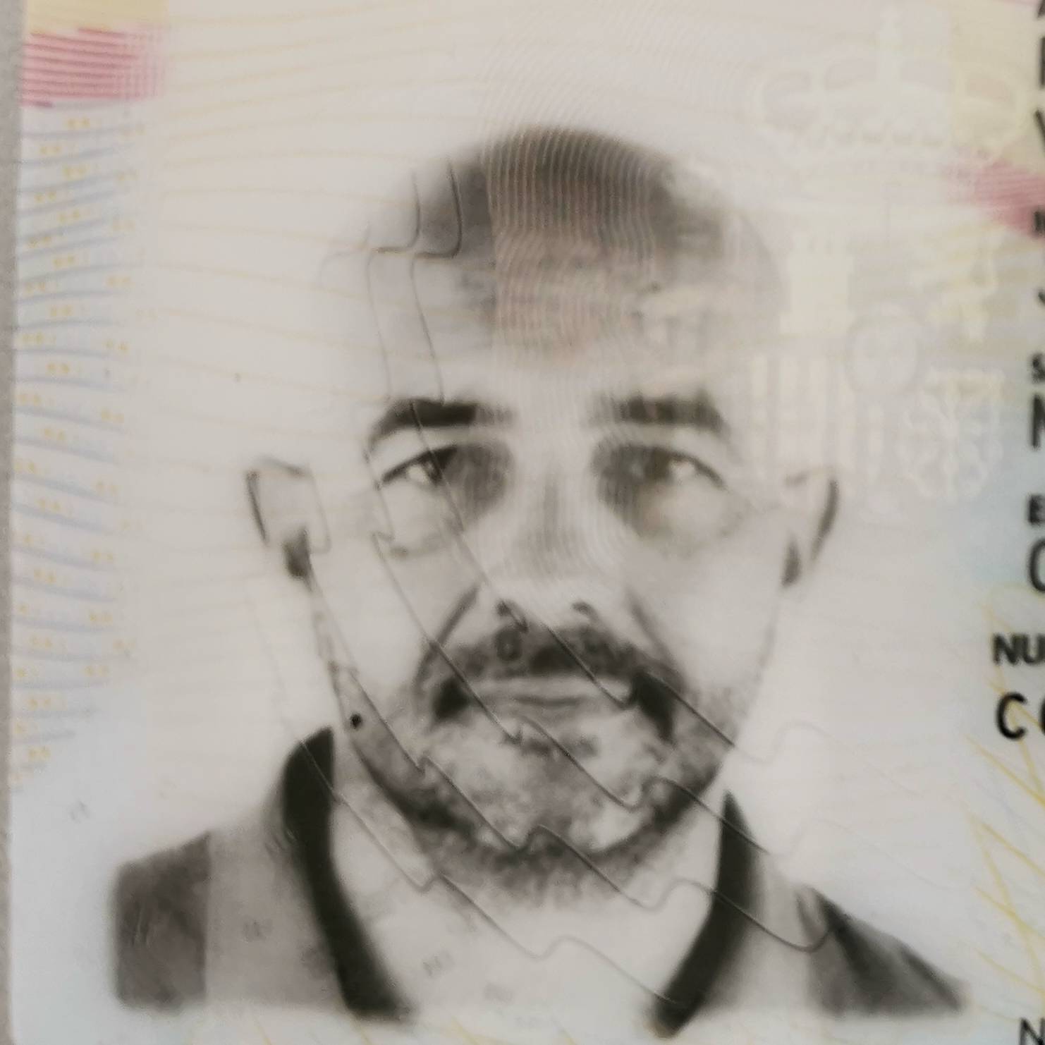 Juan José Ramos Viedma