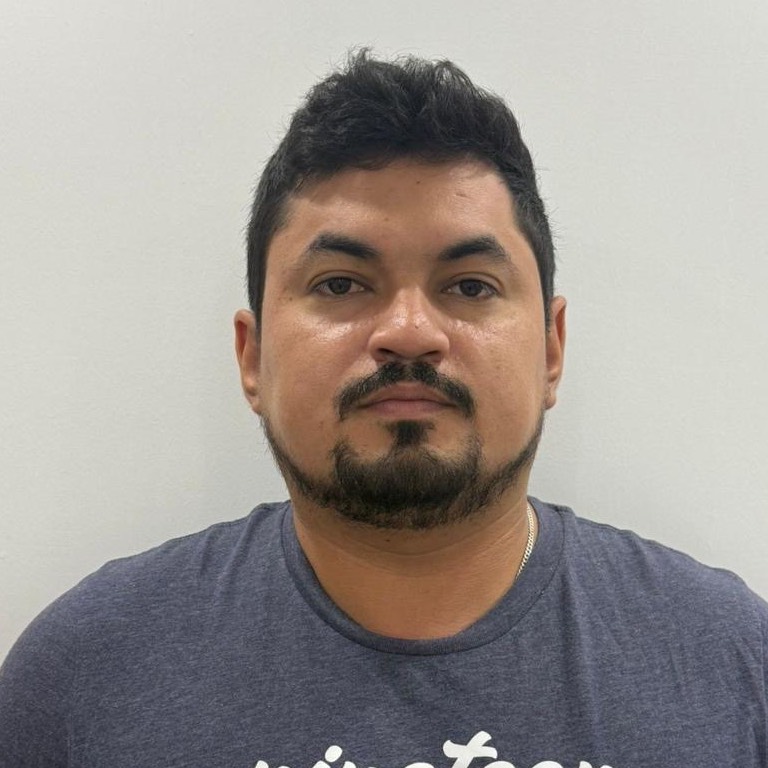 DIEGO JOSE ALARCON PLAZA