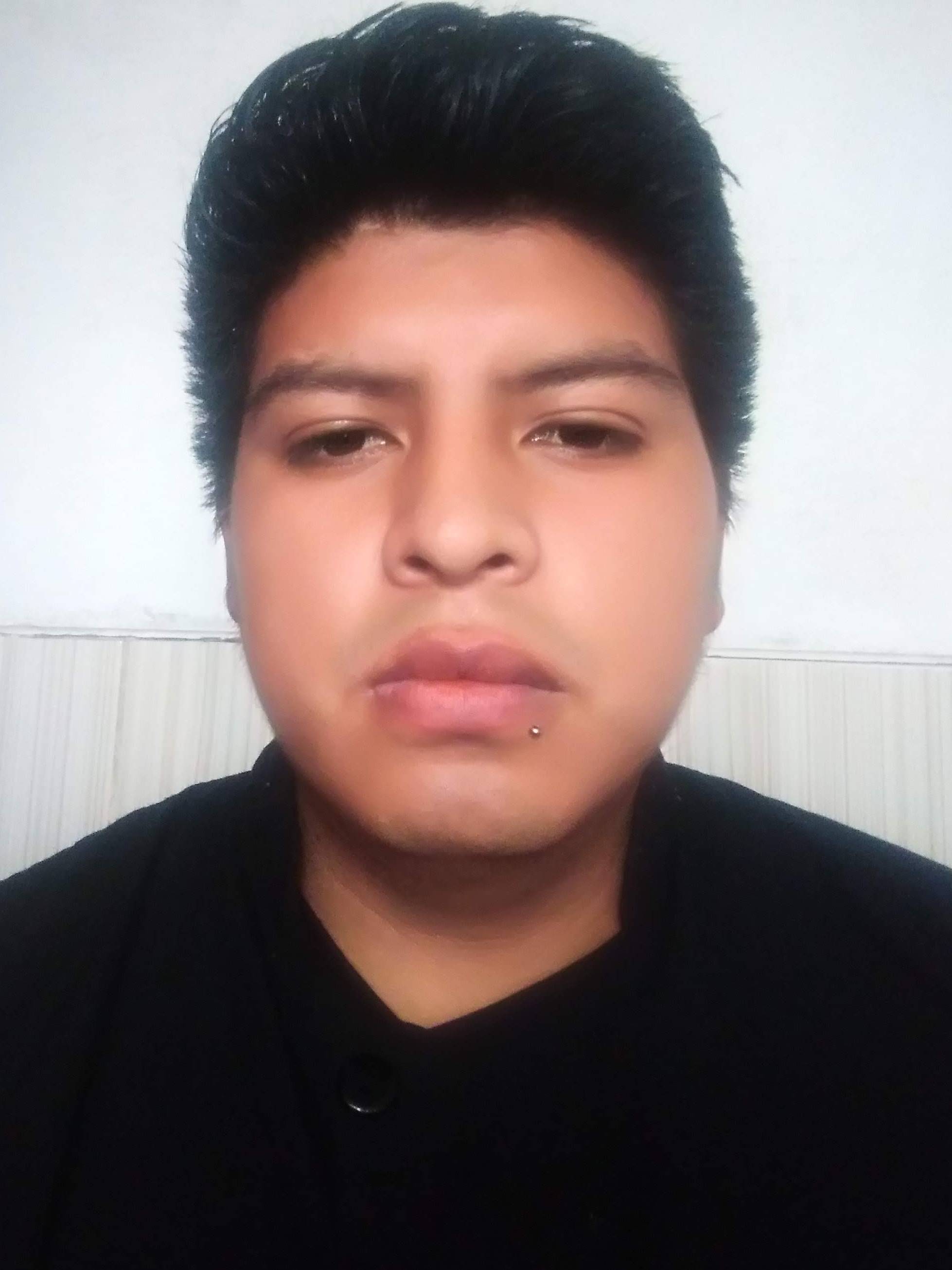 Jhuliño Jesús Molina ramos