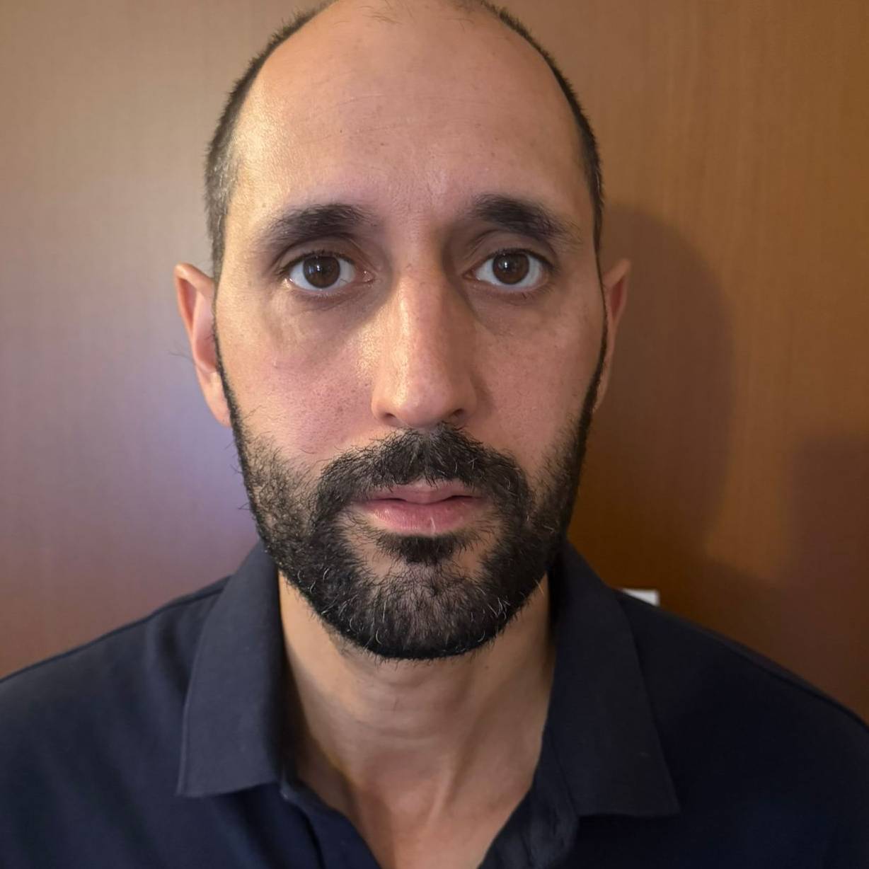 Massimiliano Ferrara