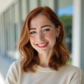 Katherine Hope Schmidt