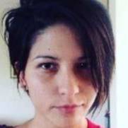 María Daniela Vaca Palacios