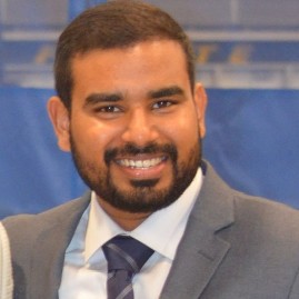 Rohit Anusuri