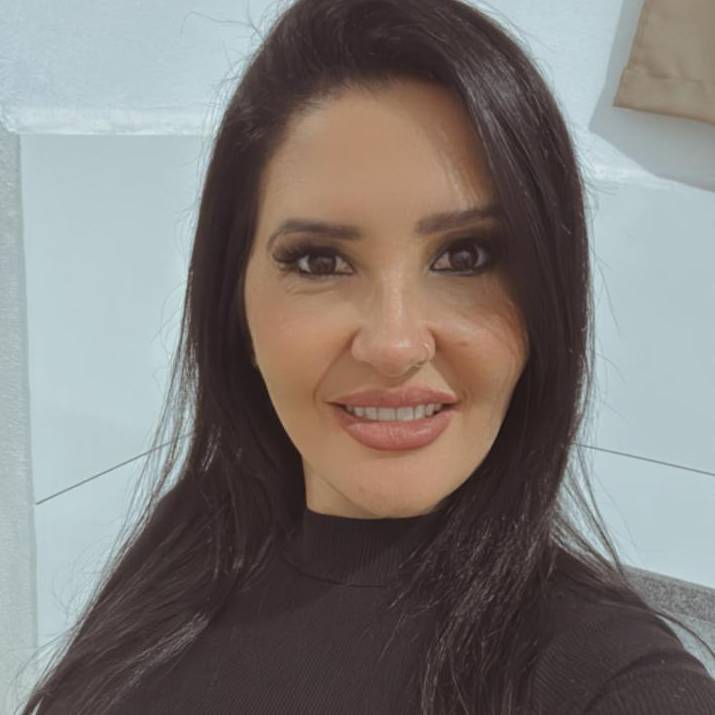 Elaine Rodrigues De Carvalho