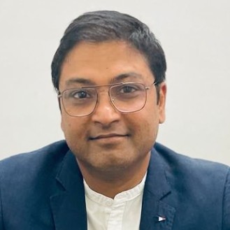 Srijit Sanyal