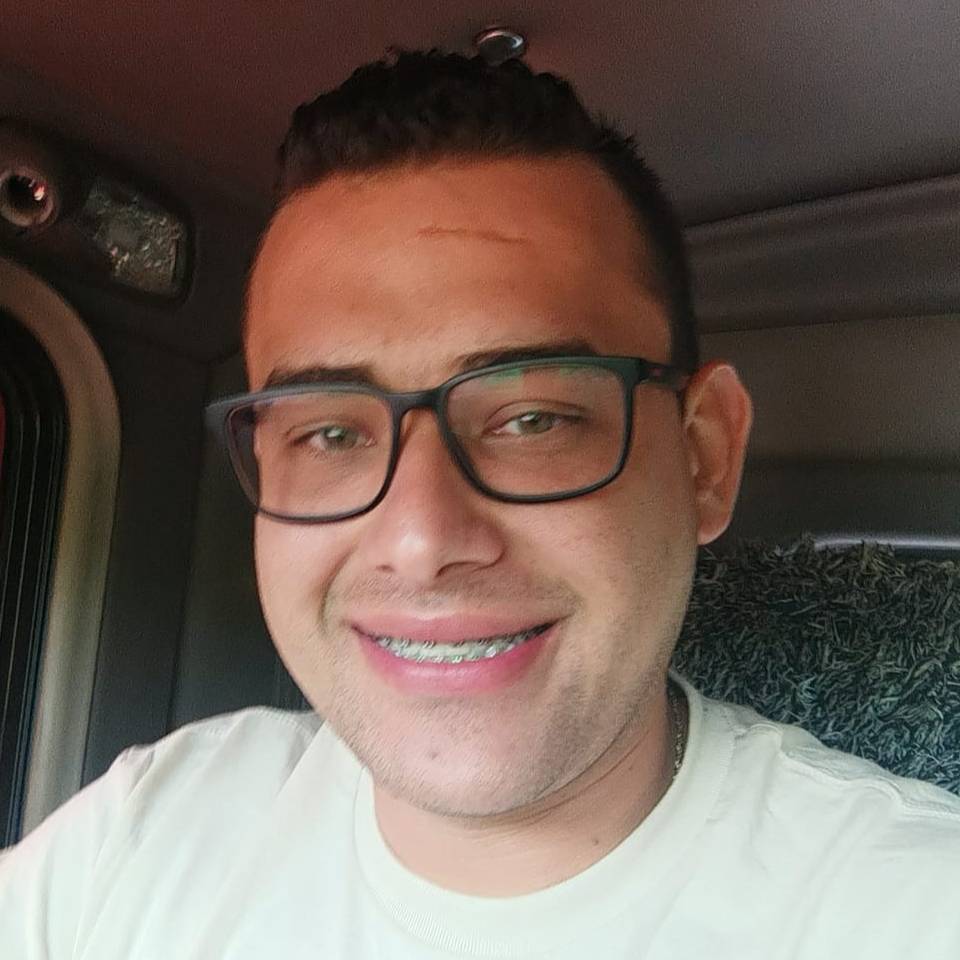 SERGIO FERNANDO FLOREZ ARAQUE