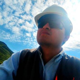 Marco A. Benavides Amorin