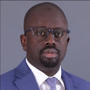 Saïdou GUEYE