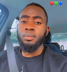 MOHAMED LAMINE SOUMAH