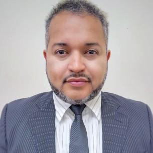 Gilmar De Souza Ferreira