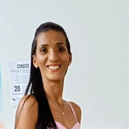 Rita De Cássia Cardoso