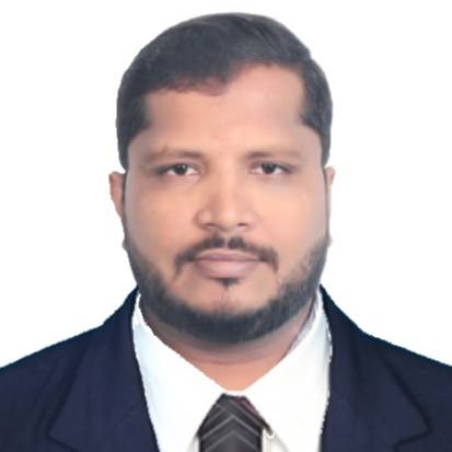 MOHAN RAJ C