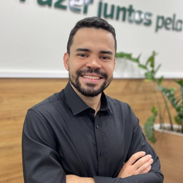 Moisés Donizeth De Arruda Aquino