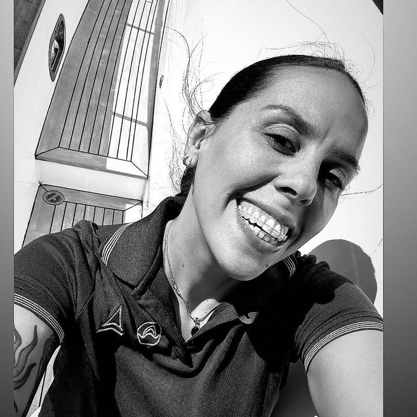 Bruna Ajudarte Vieira