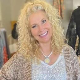 Stephanie Paige Webb