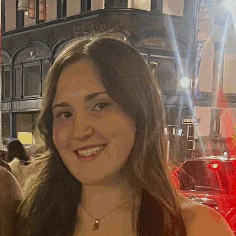 Francesca Paicopoulos