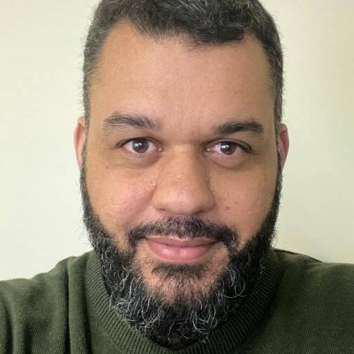 Marcos José Da Rocha Gomes