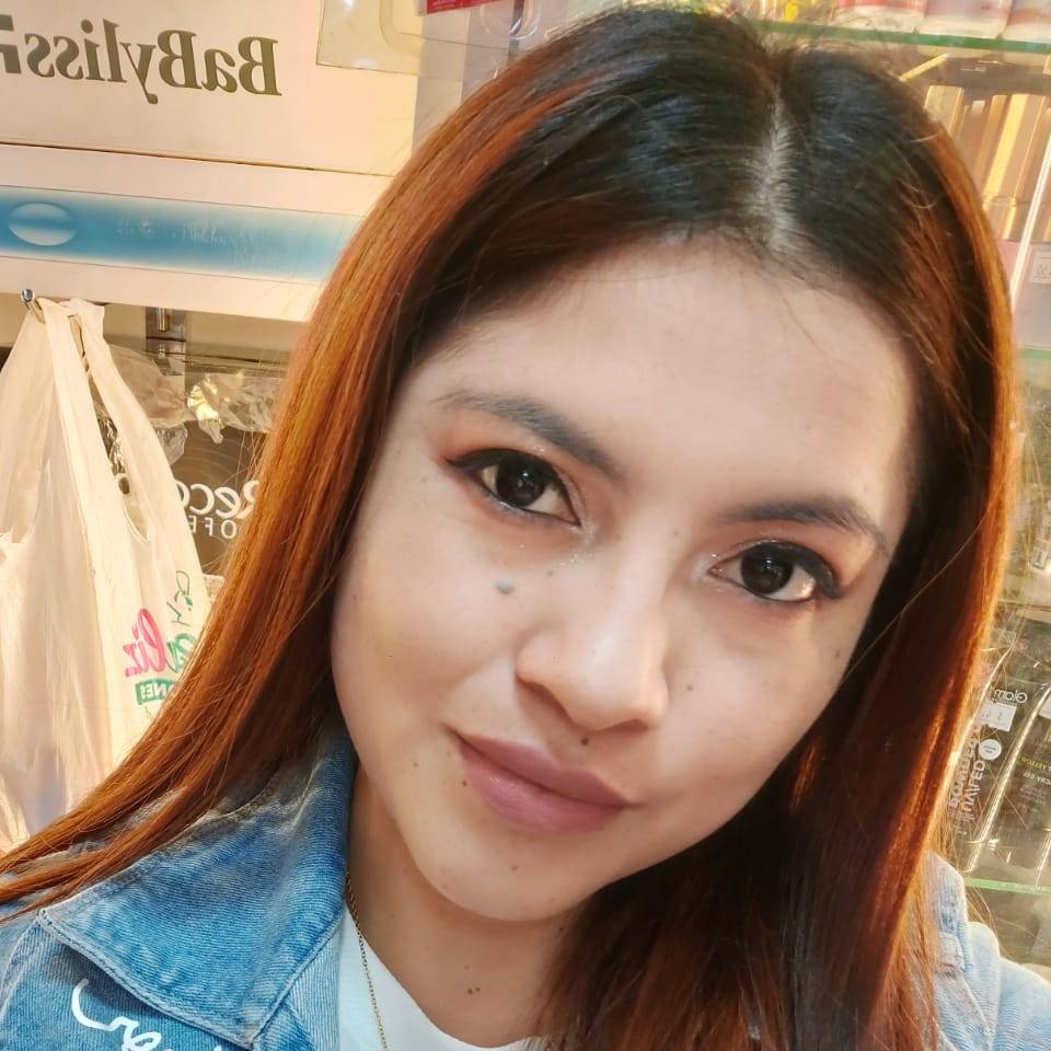 Diana Alexandra Yanascual Malte