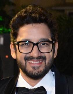 Sahil Srivastava